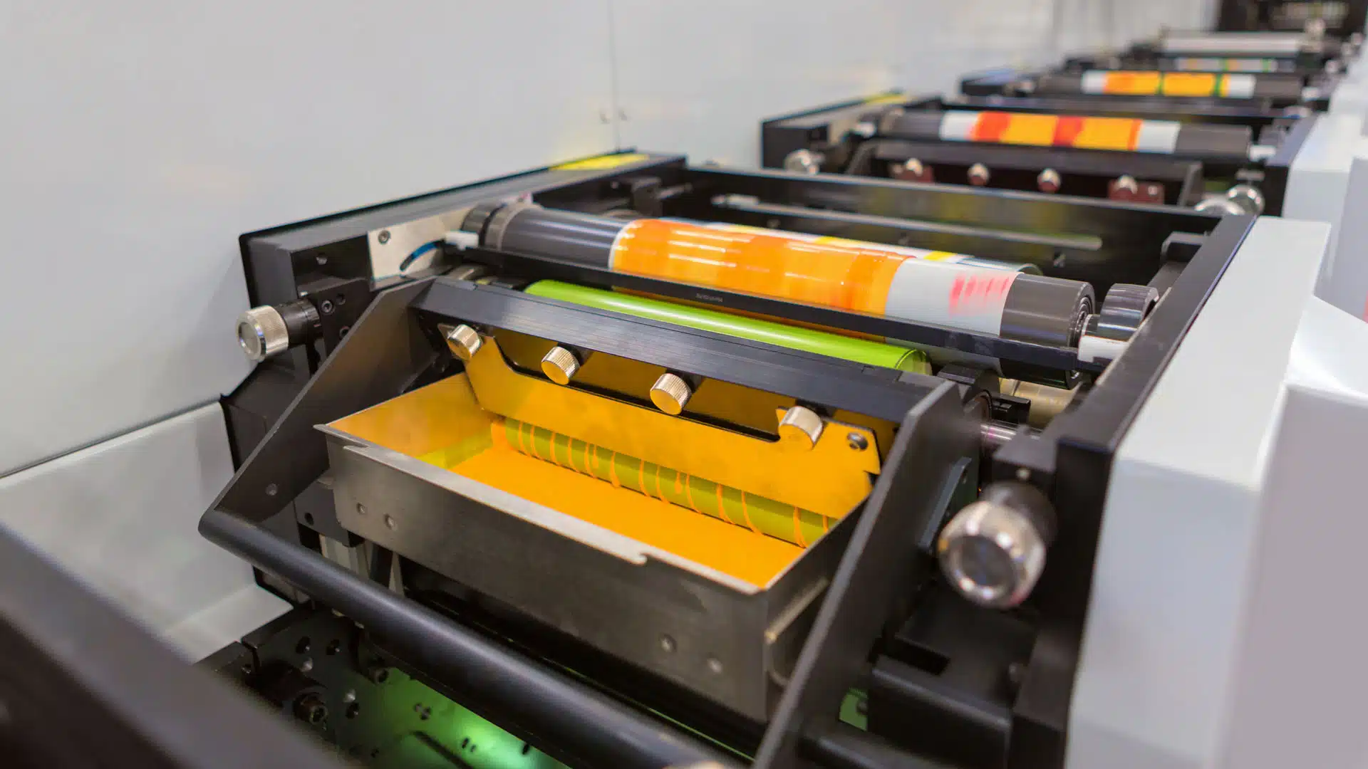 Labelexpo Brussel Labelexpo Brussel