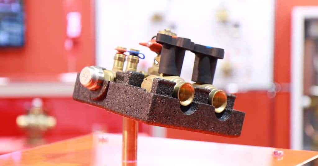 strandbouw Installatie & Elektro vakbeurs