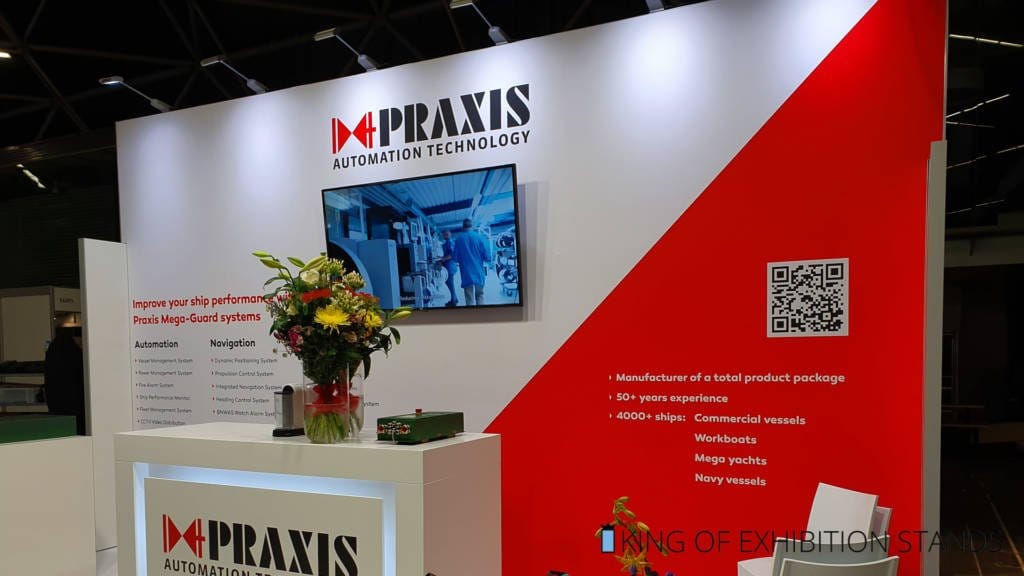 standbouw Electric & Hybrid Marine