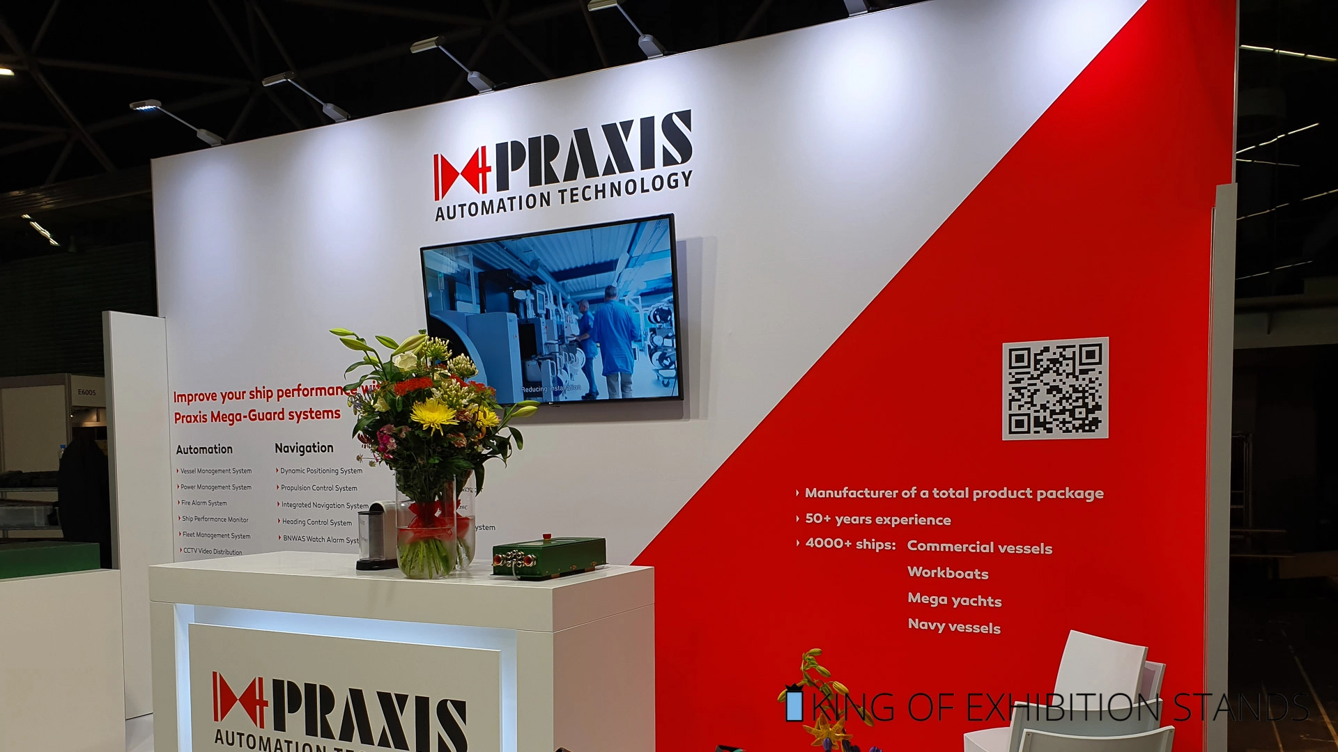 standbouw Electric & Hybrid Marine standbouw Electric & Hybrid Marine