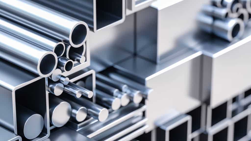 Standbouw Aluminium Messe Düsseldorf