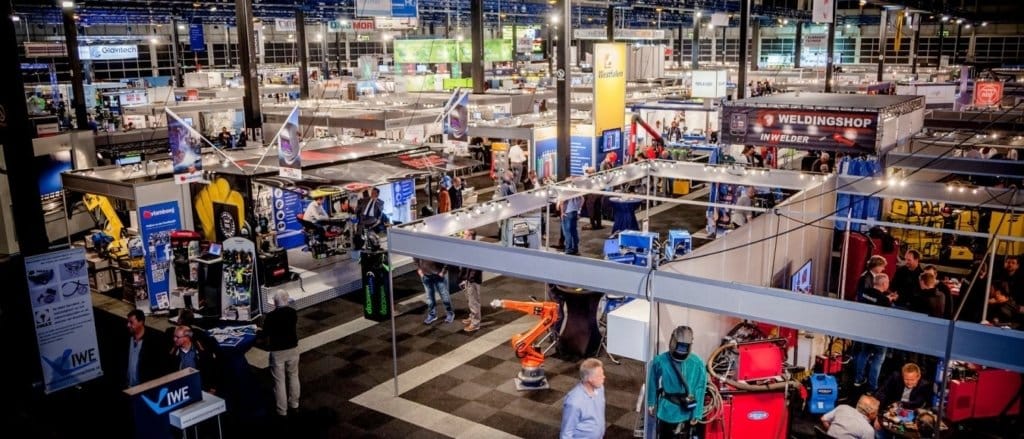 Standbouw Metavak Gorinchem