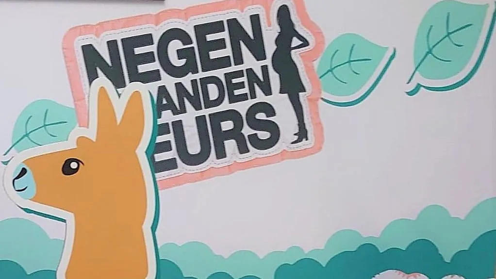 Standbouwer Negenmaandenbeurs RAI Amsterdam Standbouw Negenmaandenbeurs RAI Amsterdam