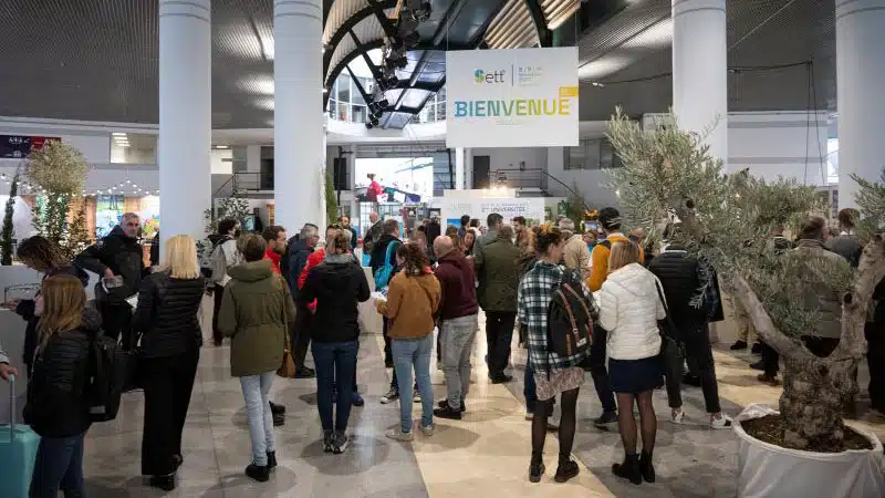 SETT Montpellier Frankrijk SETT Montpellier Frankrijk