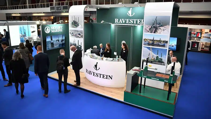 Offshore Energy RAI Amsterdam Offshore Energy RAI Amsterdam