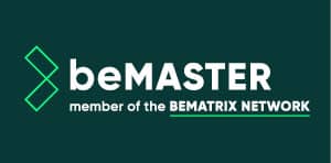 beMatrix beMaster logo