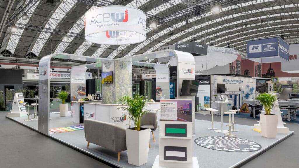 Transport-Logistics-Munchen-Standbouw